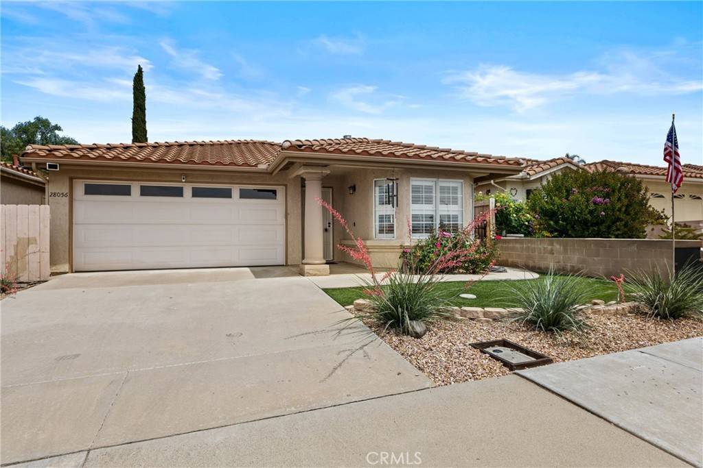 Menifee, CA 92585,28056 Calle Vallarta