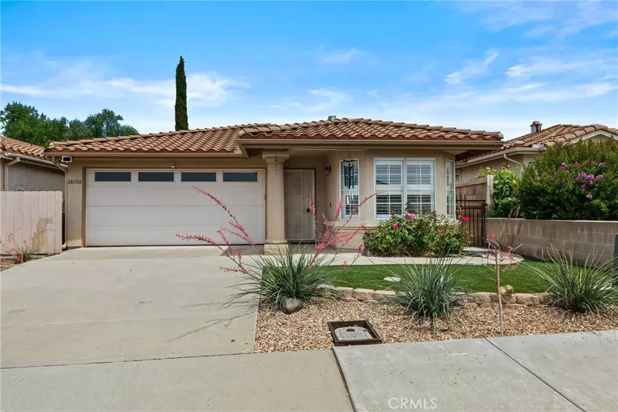 28056 Calle Vallarta, Menifee, CA 92585