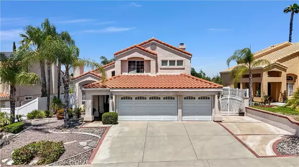 11 Bella Caterina, Lake Elsinore, CA 92532