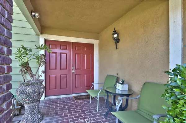 Moreno Valley, CA 92553,12914 Coralberry St.