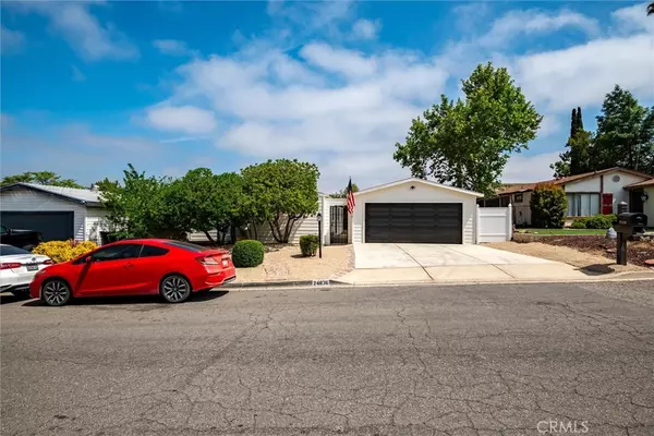 Wildomar, CA 92595,24836 Split Rail RD
