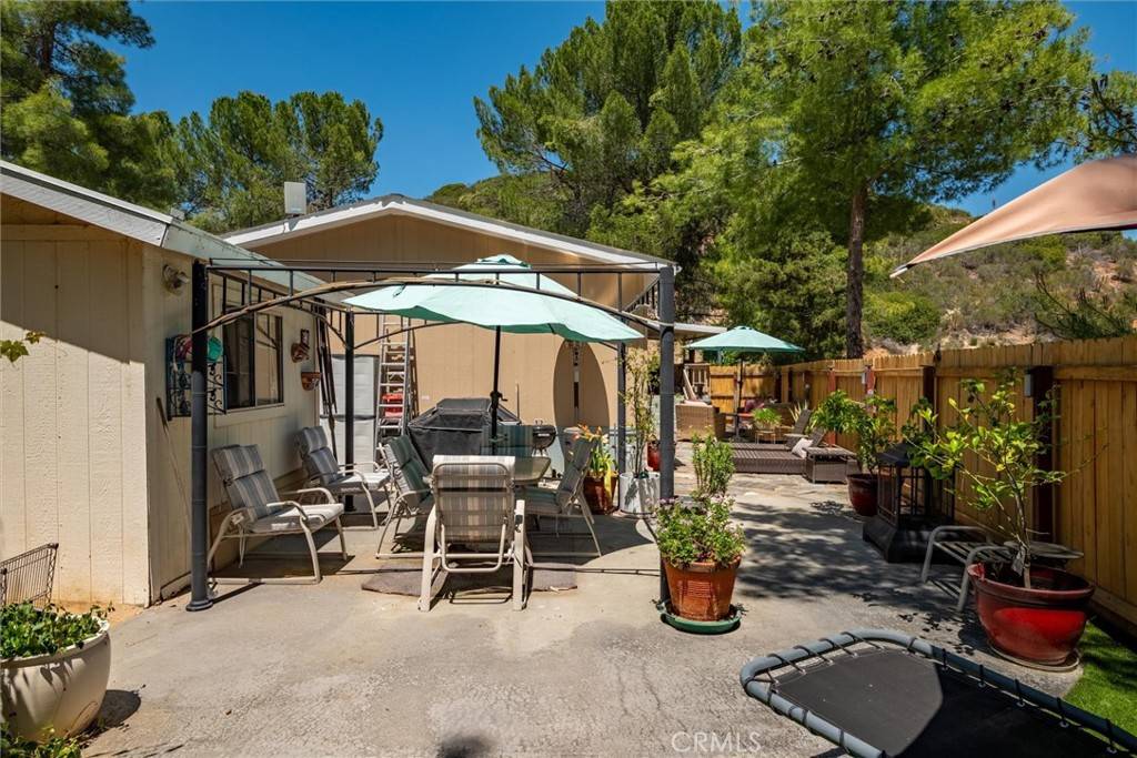 Warner Springs, CA 92086,35109 Highway 79 #116/117