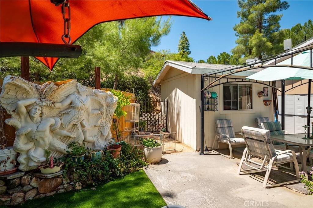 Warner Springs, CA 92086,35109 Highway 79 #116/117