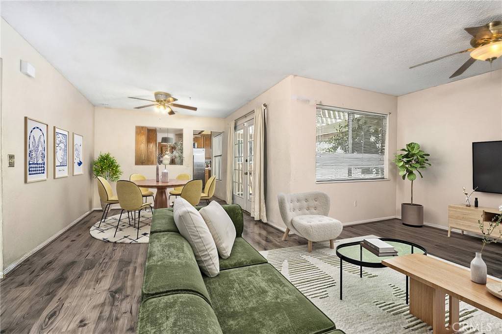 2820 W Devonshire AVE, Hemet, CA 92545
