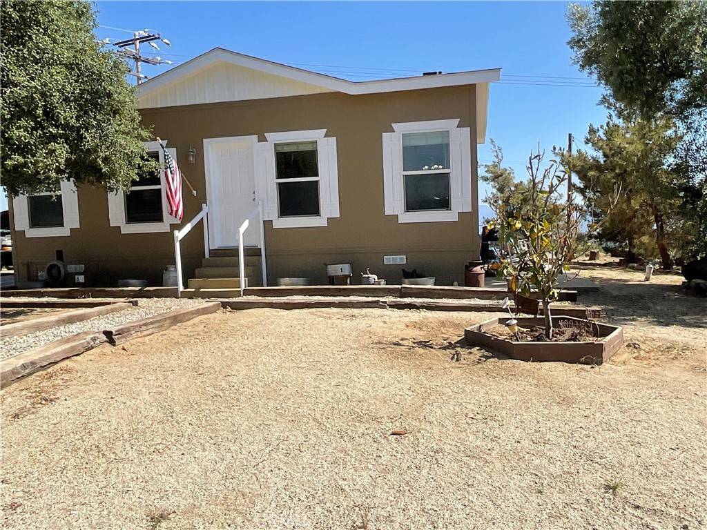 31885 Red Mountain RD, Hemet, CA 92544