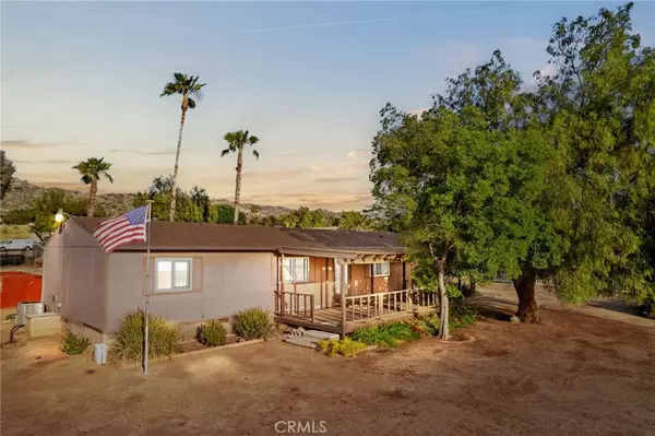 22910 Olivas AVE, Nuevo, CA 92567