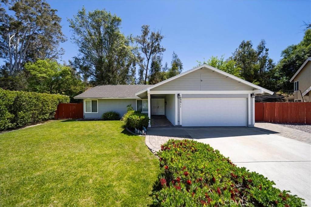 29911 Cactus PL, Temecula, CA 92592
