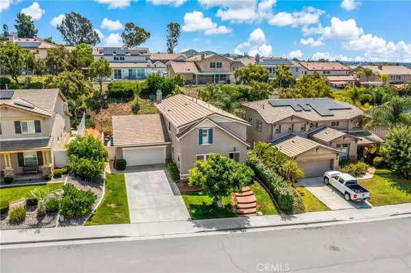 36060 Lipizzan LN, Wildomar, CA 92595