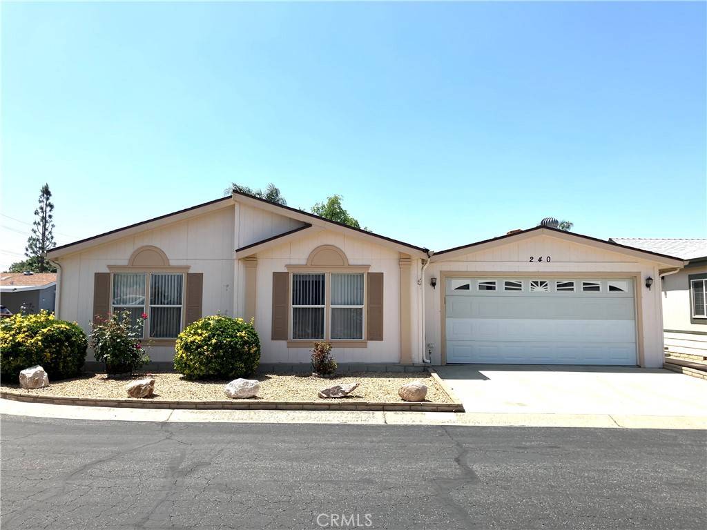 1250 N Kirby ST #240, Hemet, CA 92545