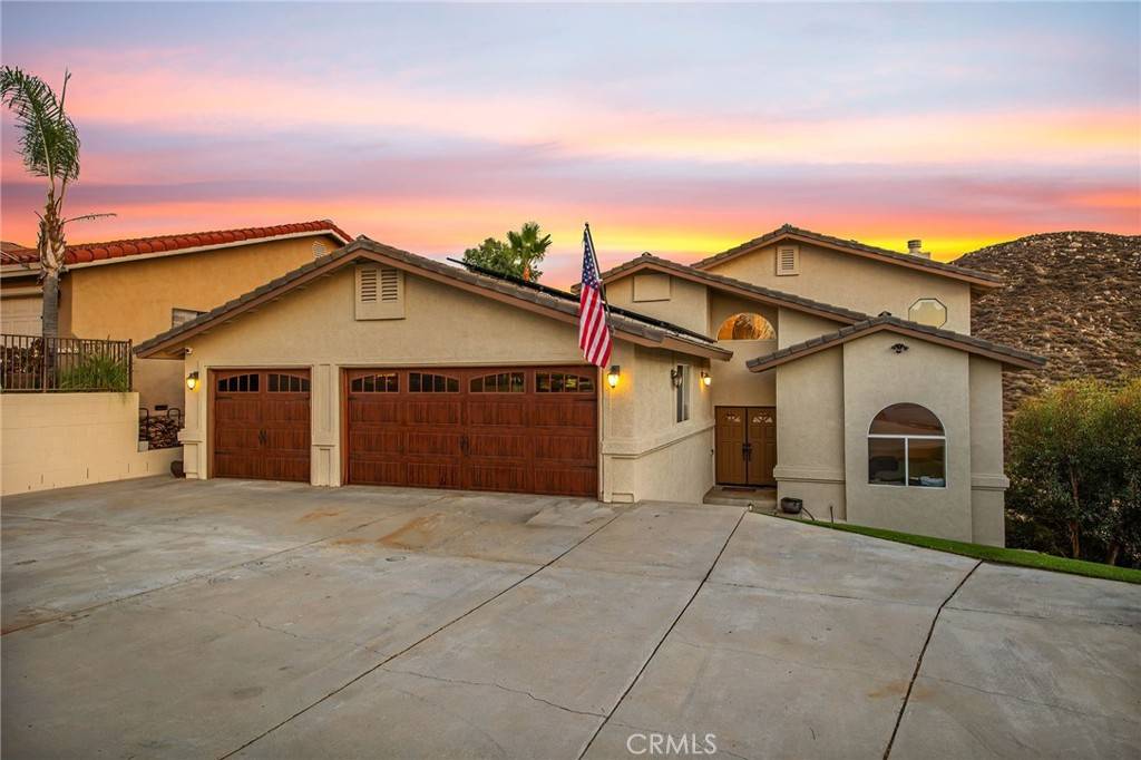 30732 Early Round DR, Canyon Lake, CA 92587
