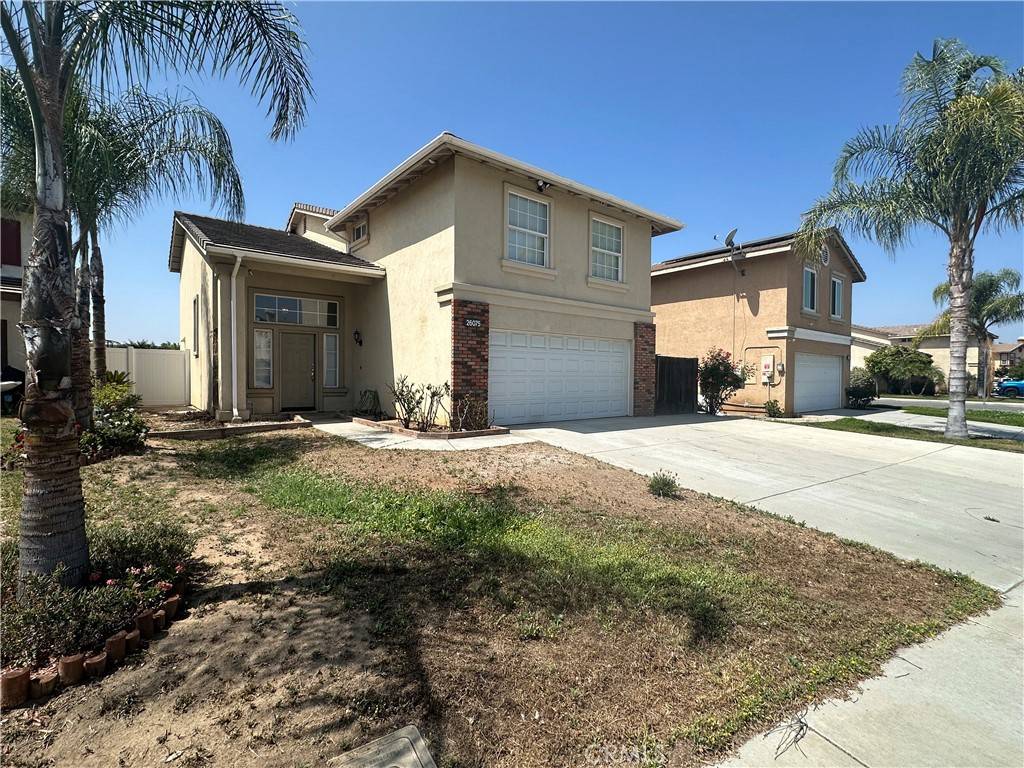 Moreno Valley, CA 92555,26075 Prado ST