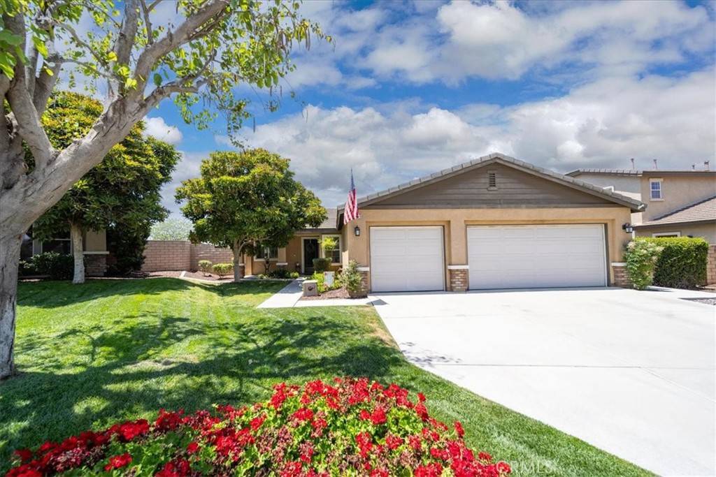Menifee, CA 92587,29075 Vermillion LN
