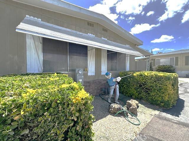 42751 E. FLORIDA AVENUE #59, Hemet, CA 92544