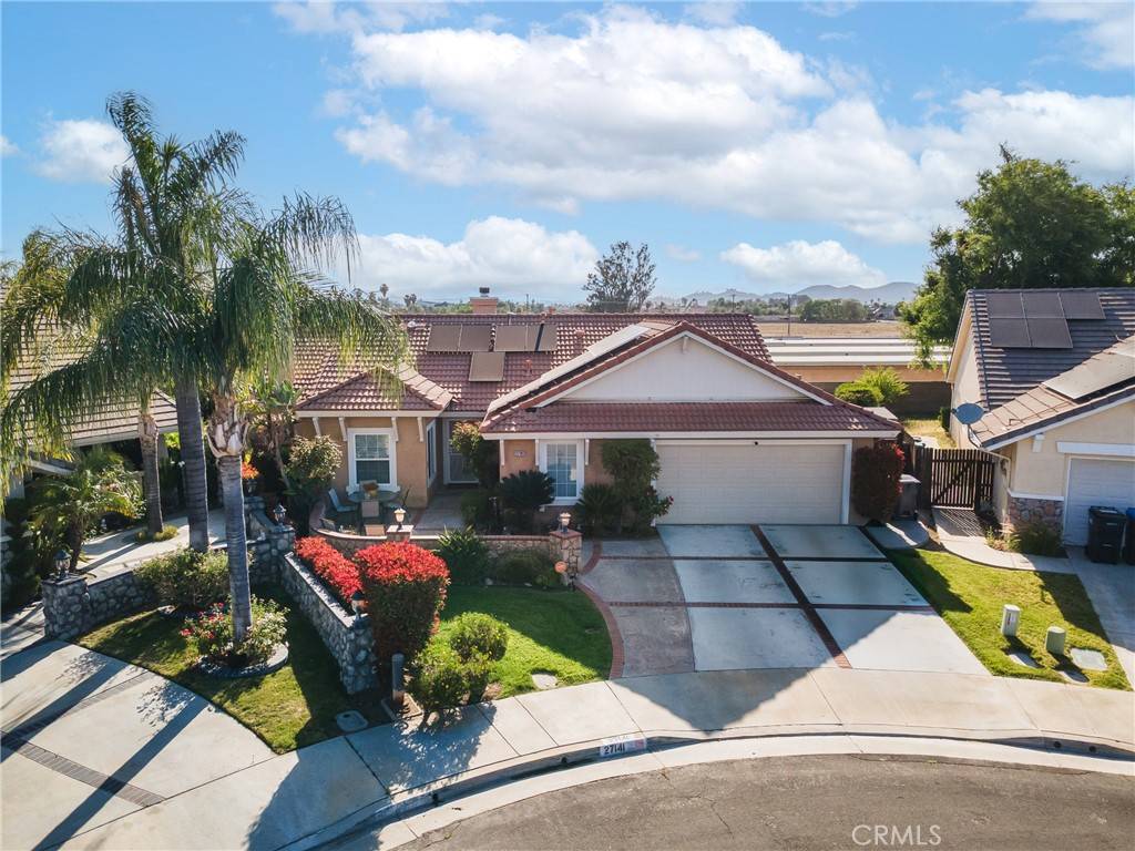 Menifee, CA 92586,27141 Calle Ayrton