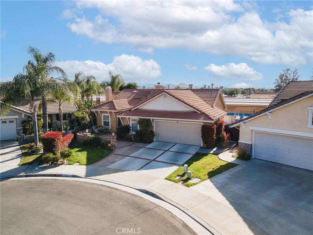 Menifee, CA 92586,27141 Calle Ayrton