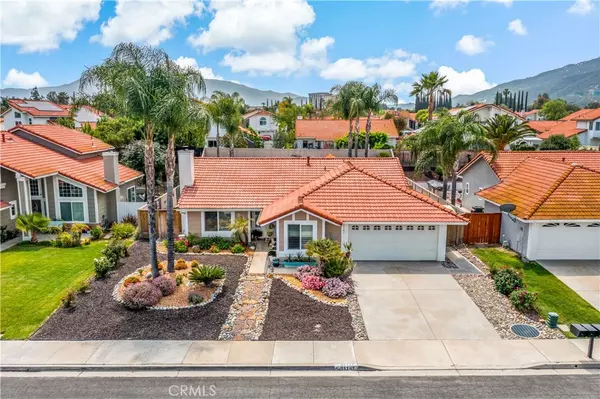 Temecula, CA 92592,31141 Via Gilberto