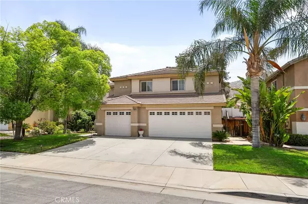 Moreno Valley, CA 92551,16290 Via Ultimo