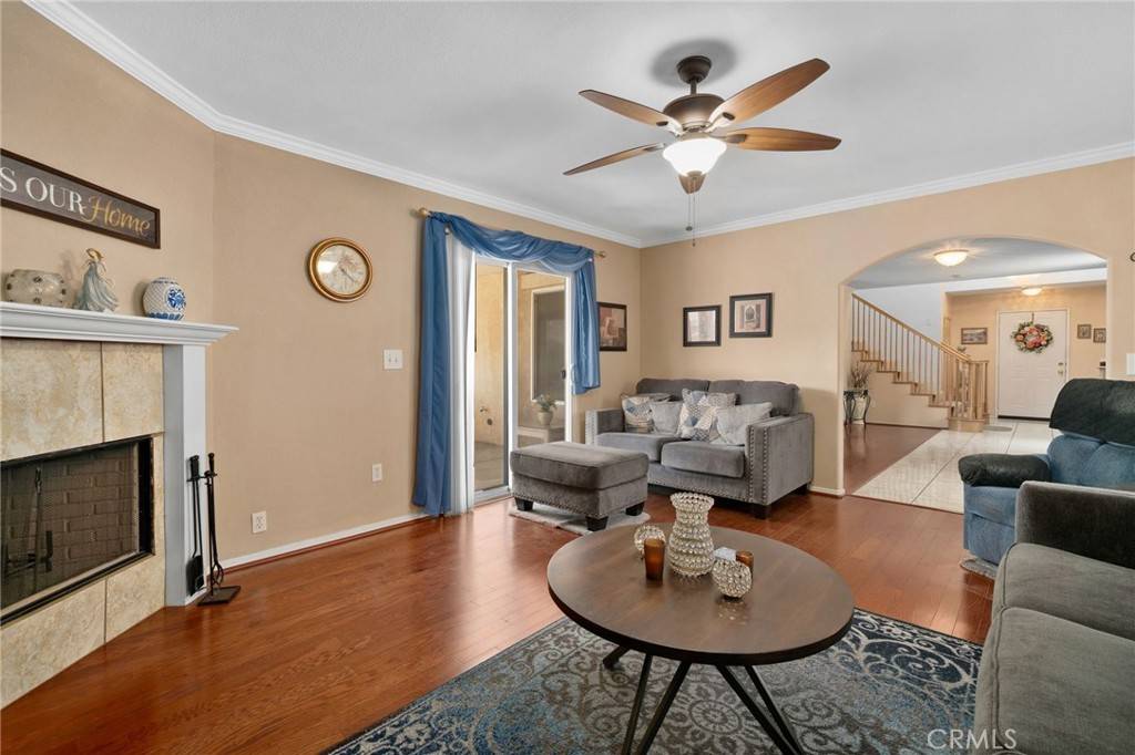 Moreno Valley, CA 92551,16290 Via Ultimo