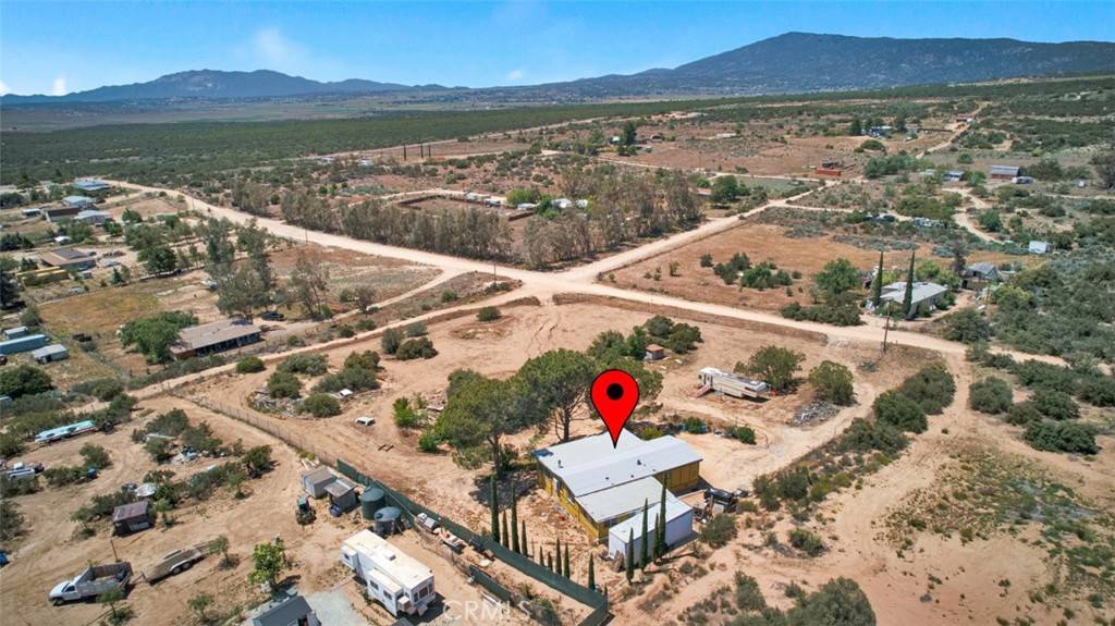 Anza, CA 92539,59281 Gilman RD