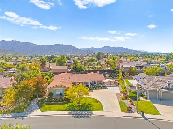 42302 Oregon TRL, Murrieta, CA 92562