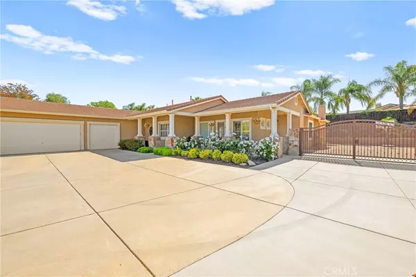 Murrieta, CA 92562,42302 Oregon TRL