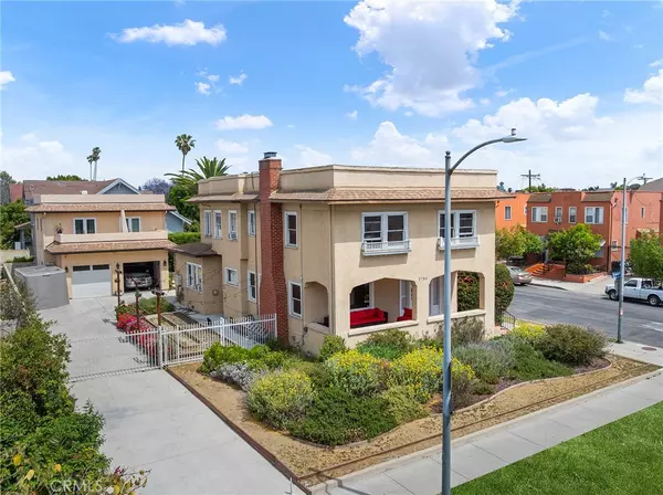 Los Angeles, CA 90007,2754 Kenwood AVE