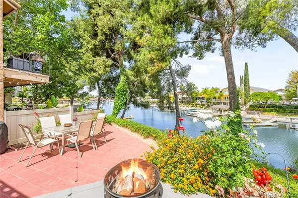 Canyon Lake, CA 92587,24311 Canyon Lake DR N #12