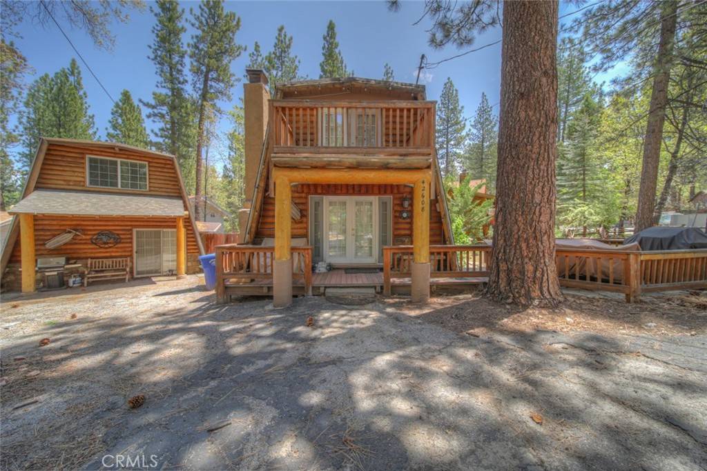 Big Bear Lake, CA 92315,42608 Cedar AVE