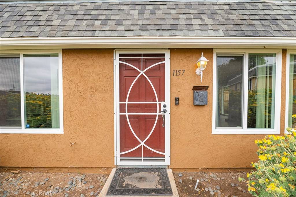 Vista, CA 92084,1157 Madera LN #15