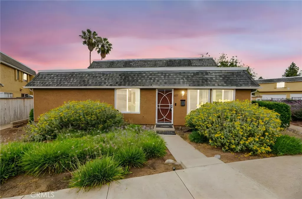 Vista, CA 92084,1157 Madera LN #15
