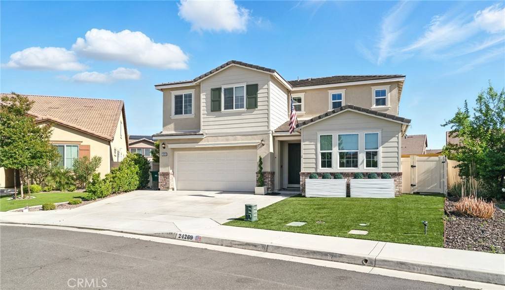 Murrieta, CA 92562,24269 Pistachio ST