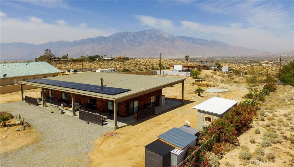 Desert Hot Springs, CA 92240,14991 Mcgarger RD