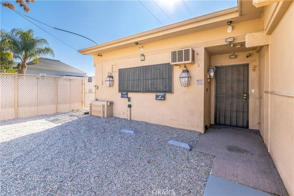 San Jacinto, CA 92583,332 E 7th ST