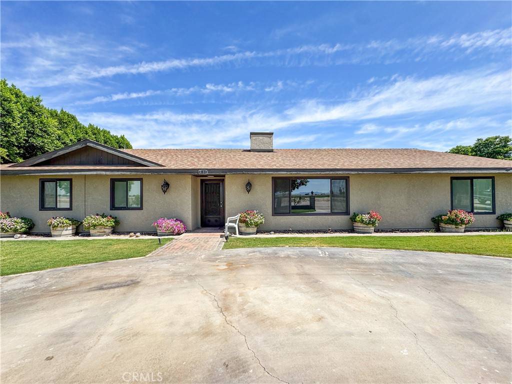 Blythe, CA 92225,7584 8th AVE