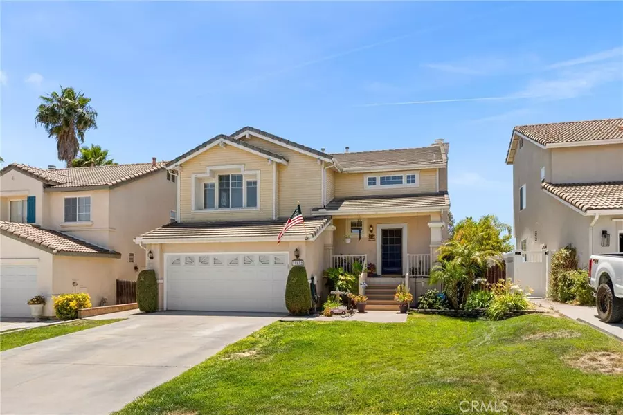 39872 Hillsboro, Murrieta, CA 92562