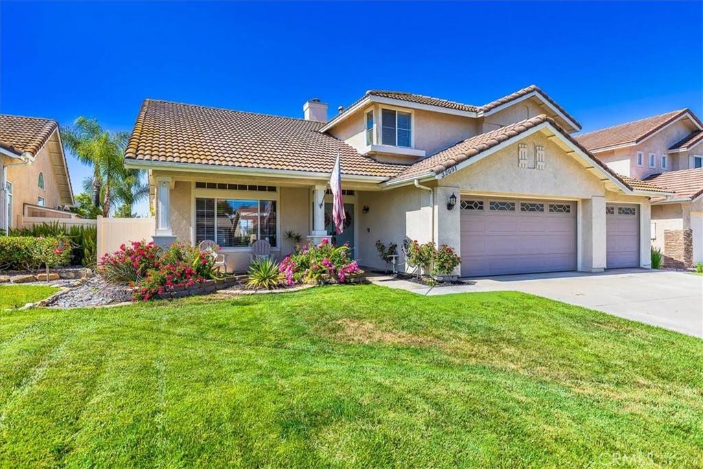 Temecula, CA 92592,32091 Camino Nunez