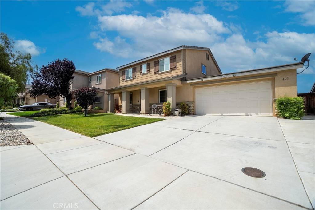 Hemet, CA 92543,401 Tivoli CT