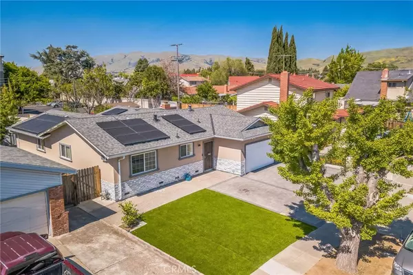San Jose, CA 95132,2683 E Trimble RD
