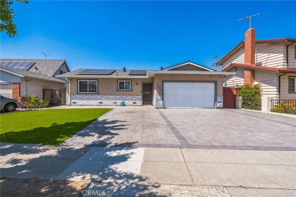 2683 E Trimble RD,  San Jose,  CA 95132