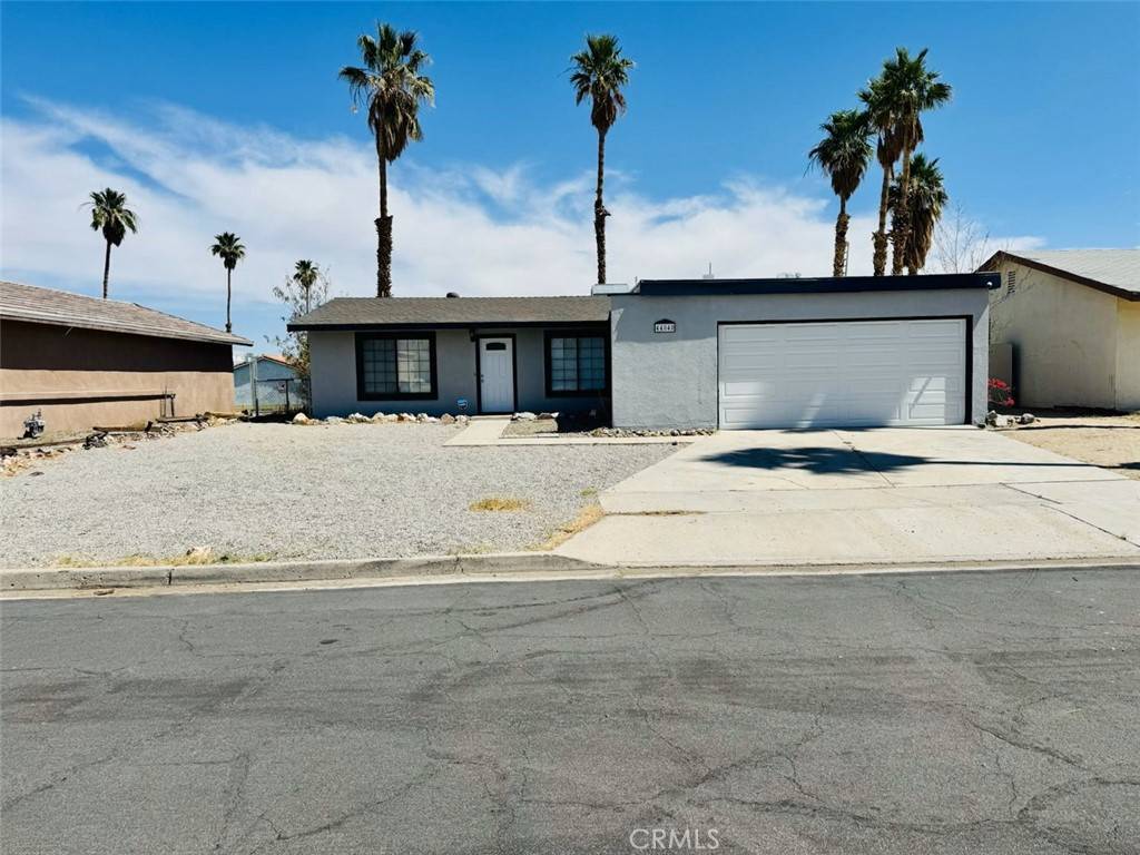 Desert Center, CA 92239,44040 Shadow WAY