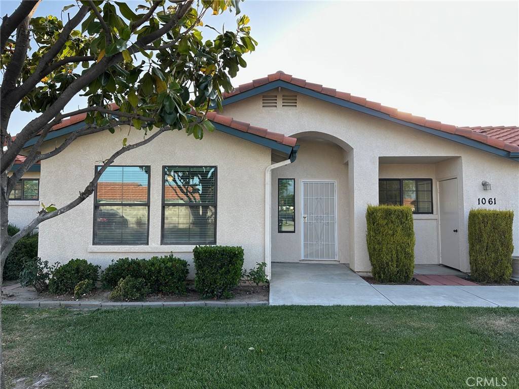 1061 Mountain View DR, Hemet, CA 92545