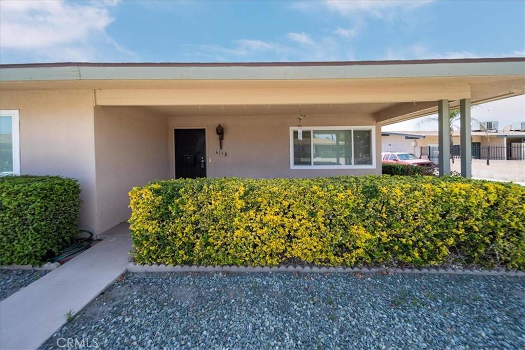 615 S Palm AVE #D, Hemet, CA 92543