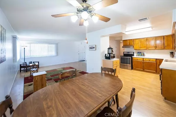 Hemet, CA 92543,615 S Palm AVE #D