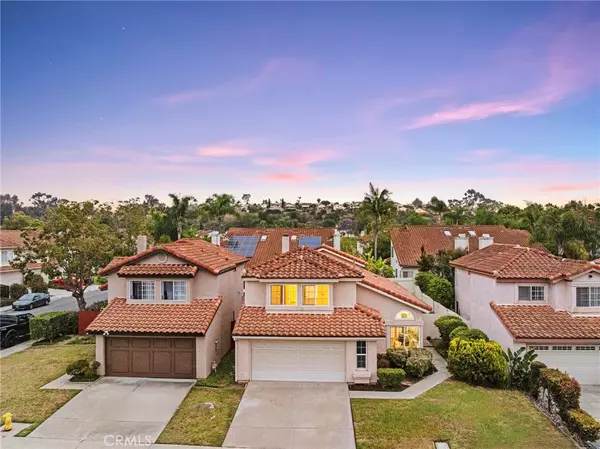 San Diego, CA 92129,12573 Brickellia ST