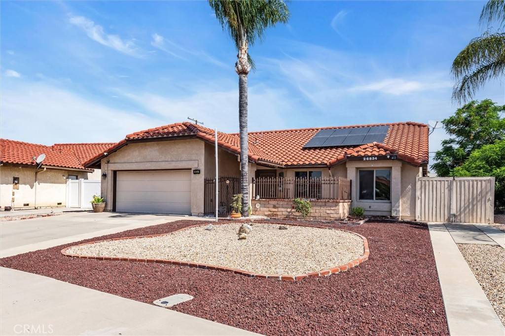 Menifee, CA 92586,26834 Pinckney WAY