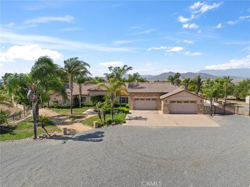 Winchester, CA 92596,33375 Christine LN