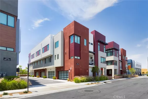 285 Lodestar, Tustin, CA 92782