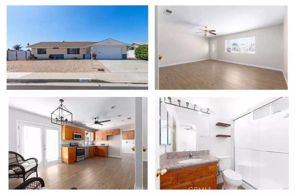 Menifee, CA 92586,26279 Lancaster DR