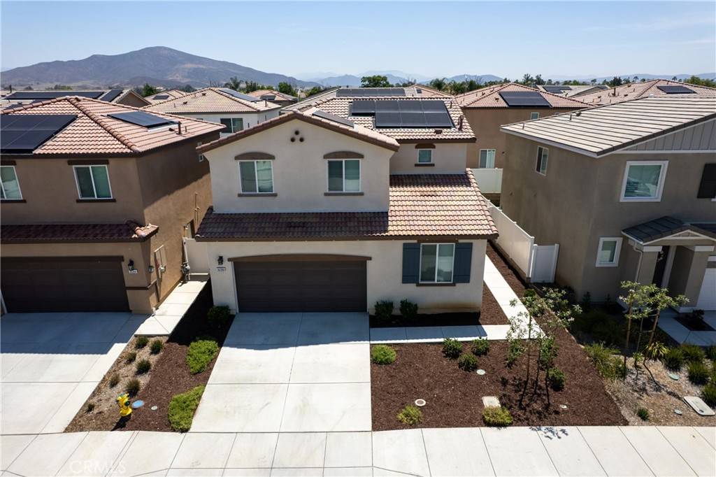 36390 W Flare, Winchester, CA 92569