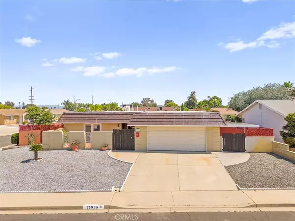 25925 Roanoke RD, Sun City, CA 92586